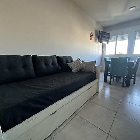 Departamento Por Dia Para 4 Personas Con Cochera Cubierta En Bahia Blanca Bahía Blanca Exterior foto