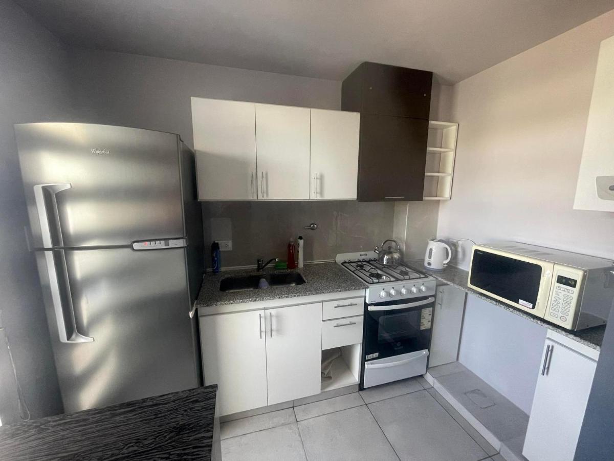 Departamento Por Dia Para 4 Personas Con Cochera Cubierta En Bahia Blanca Bahía Blanca Exterior foto