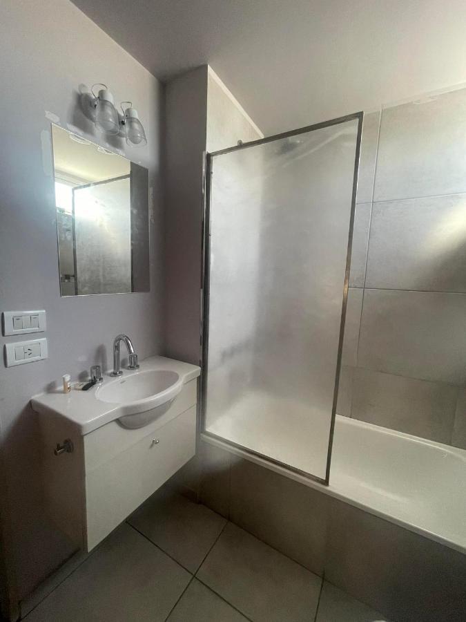 Departamento Por Dia Para 4 Personas Con Cochera Cubierta En Bahia Blanca Bahía Blanca Exterior foto