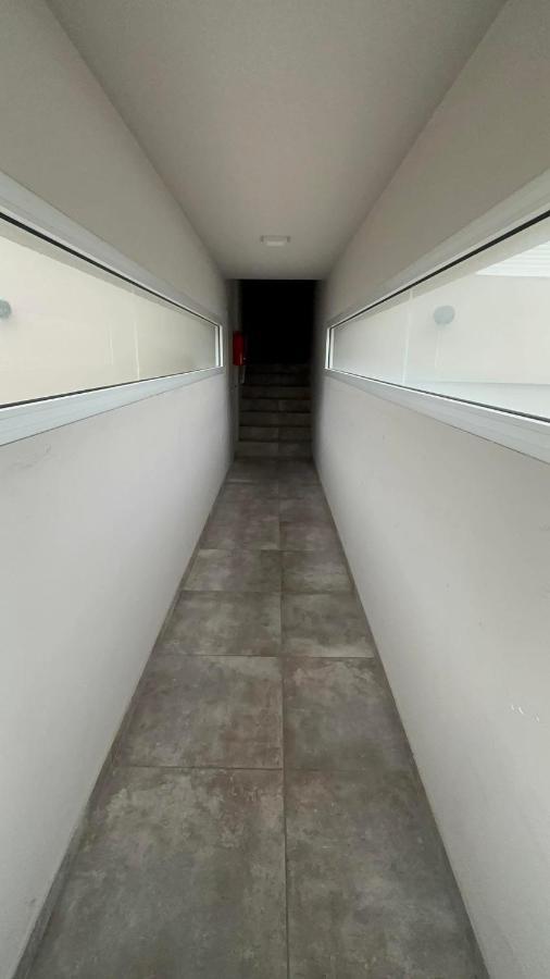 Departamento Por Dia Para 4 Personas Con Cochera Cubierta En Bahia Blanca Bahía Blanca Exterior foto