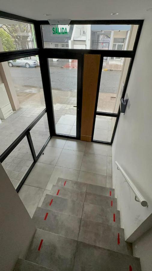 Departamento Por Dia Para 4 Personas Con Cochera Cubierta En Bahia Blanca Bahía Blanca Exterior foto