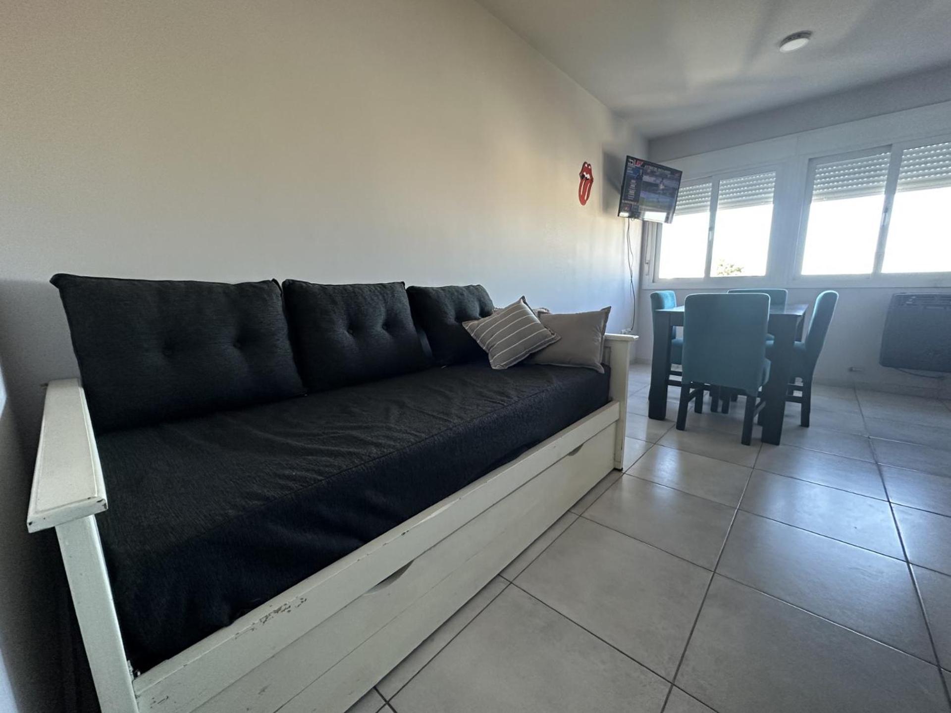 Departamento Por Dia Para 4 Personas Con Cochera Cubierta En Bahia Blanca Bahía Blanca Exterior foto